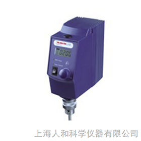 LCD数控顶置式电子搅拌器