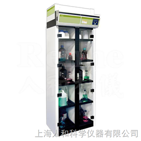 Erlab 高效无管道净气型储药柜