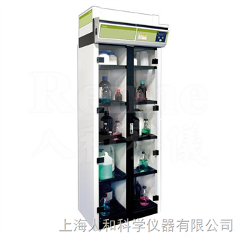Captair 834 SmartErlab 高效无管道净气型储药柜