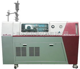 日新 纳米均质机 NH4000