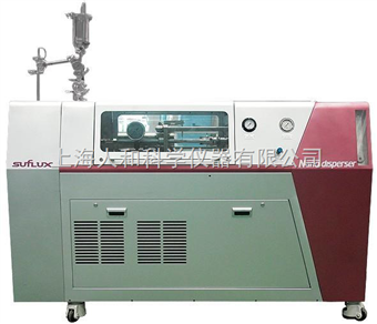 日新 纳米均质机 NH4000