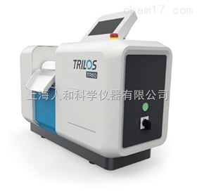 银浆分散专用三辊机