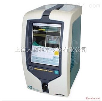 MiniFlash FLPH ToucGrabner 闪点测试仪
