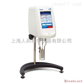 DV2TBrookfield博勒飞 粘度计