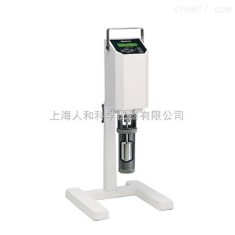 Brookfield RS Plus便携式流变仪