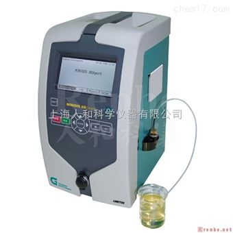 MINIDIS ADXpertGrabner格拉布纳 全自动微量蒸馏仪/馏程仪