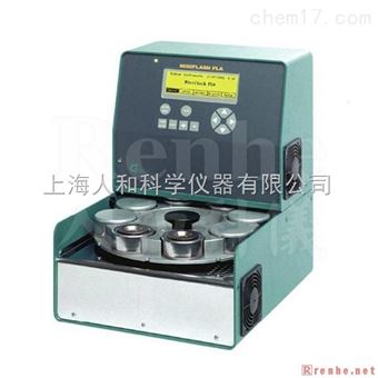 MiniFlash FLAGrabner格拉布纳 8位闪点仪自动进样器