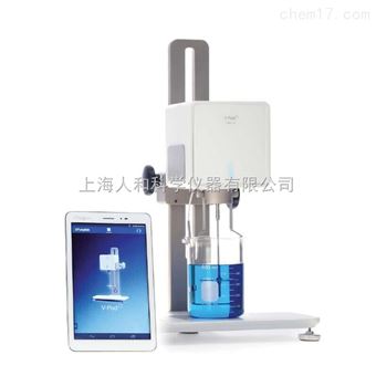 V-Pad飞莱博旋转粘度计