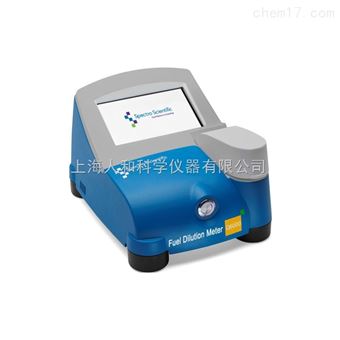 FDM 6000系列Spectro Scientific 斯派超科技 燃油嗅探仪