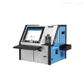 MicroLab 40斯派超科技 全自动油液监测系统