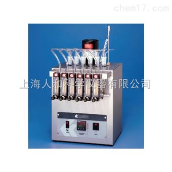 FK12190KOEHLER科勒 矿物绝缘油氧化安定性测试仪