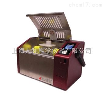 介电强度KOEHLER科勒 绝缘油击穿电压测试仪