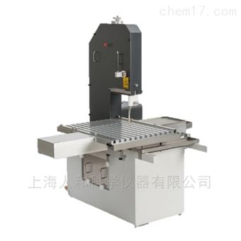 311CLEXAKT艾卡特 金刚石带锯（复材试样切割机）