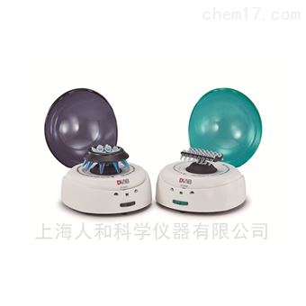 D1008DLAB Scientific 大龙 掌上离心机