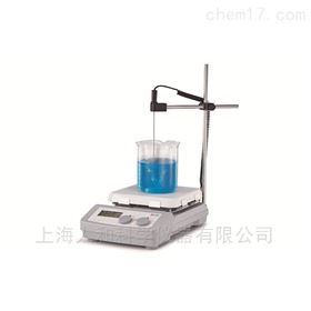 大龙 LCD数控加热型磁力搅拌器
