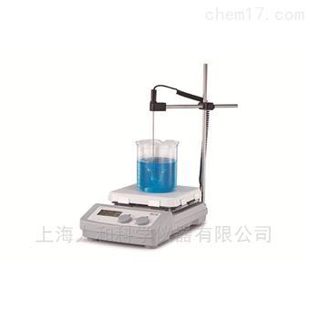 MS7-H550-Pro大龙 LCD数控加热型磁力搅拌器