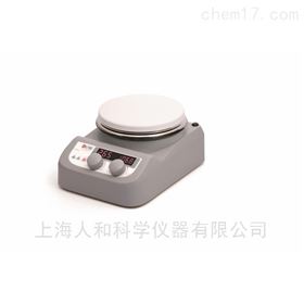 大龙 LED数显加热型磁力搅拌器