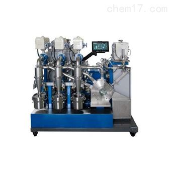 HIPRECPOWDER SYSTEMS 气流分级机