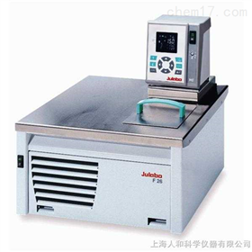 JULABO 优莱博 程控型加热制冷循环器
