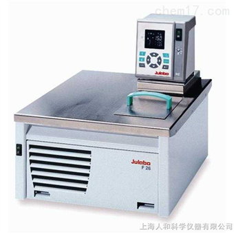 F25-MEJULABO 优莱博 程控型加热制冷循环器