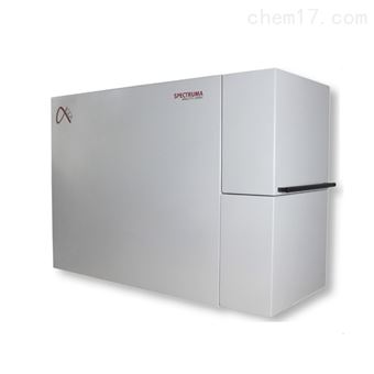 GDA AlphaSPECTRUMA 高分辨率辉光放电光谱仪