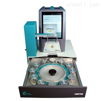 MINIFLASH FPA VISIONGrabner格拉布纳 12位闪点仪自动进样器