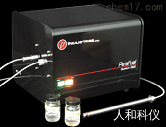 ParaFuel ™在线近红外油料(燃油)分析仪