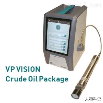 Crude Oil PackageGrabner格拉布纳 全自动原油蒸气压测试仪