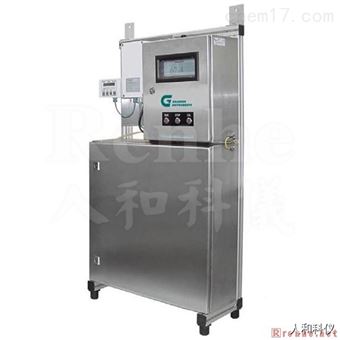 MiniVAP ON-LINEGrabner 全自动在线蒸汽（气）压测试仪