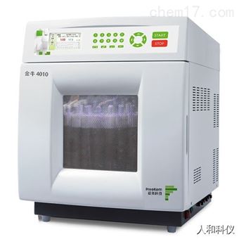 金牛 Cash CowPreeKem 屹尧科技 微波消解仪