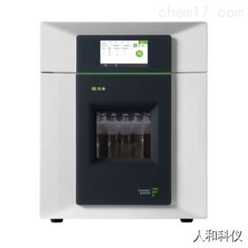 屹尧科技 微波消解仪