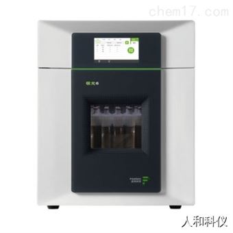 极光6屹尧科技 微波消解仪