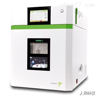 TOPEX+PreeKem 屹尧科技 全能型微波化学工作平台