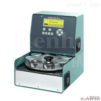 MiniFlash FLAHGrabner格拉布纳 8位闪点仪自动进样器