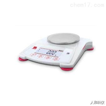 OHAUS 奥豪斯 SCOUT SPX便携式电子天平