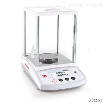 OHAUS 奥豪斯 PRSeries PR 分析天平