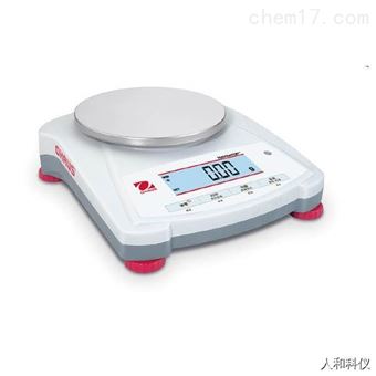 OHAUS 奥豪斯 NAVIGATOR 便携式天平