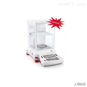 OHAUS 奥豪斯 EXPLORER 准微量天平