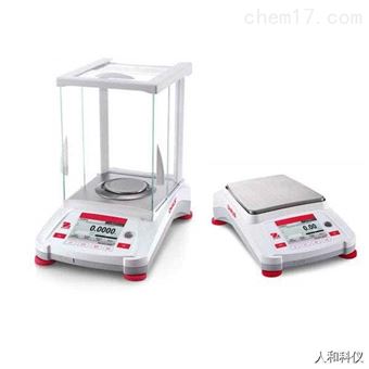 OHAUS 奥豪斯 ADVENTURER AX系列电子天平