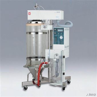 YAMATO 雅玛拓 喷雾干燥器 DL410