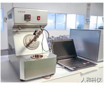 LS-OLISICO乐思科 自动润滑油氧化安定性试验器
