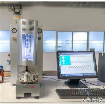 LS-VLISICO 乐思科 全自动mini运动粘度测定器