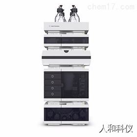 Agilent 安捷伦液相色谱系统