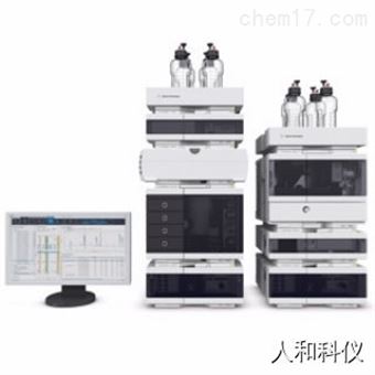 1260 Infinity IIAgilent安捷伦 液相色谱系统