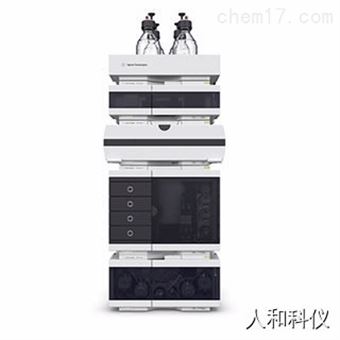 1220 Infinity IIAgilent安捷伦 液相色谱系统