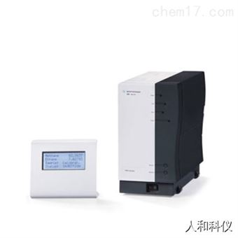 490-PROAgilent安捷伦 微型气相色谱仪
