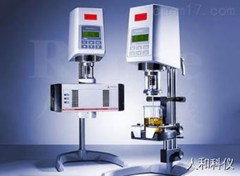 RheolabQCAnton Paar安东帕旋转流变仪