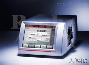 DMA 4200 MAnton paar安东帕石油工业密度计