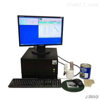 DT-330DT 电声电震法通用型Zeta电位分析仪