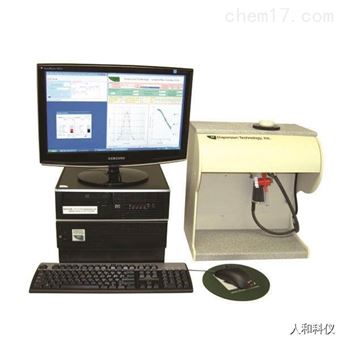 DT-100/DT-110DT 超声粒度分析仪